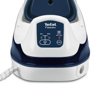 Ferro da Stiro Tefal SV6040 Blu