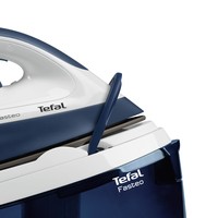 Ferro da Stiro Tefal SV6040 Blu