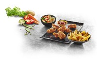 Friggitrice Tefal FZ 7600 ActiFry Genius