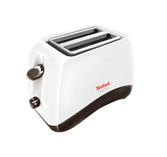Tostapane Tefal TT130130 White 850W