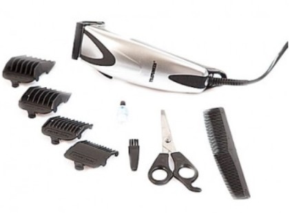 Tagliacapelli Elettrico 10 M01298 Telefunken