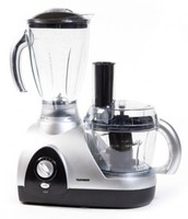 Robot Multifunzione 1,5 0,8 600W 