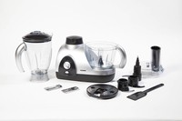 Robot Multifunzione 1,5 0,8 600W 