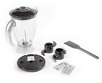 Robot Multifunzione 1,5 0,8 600W 