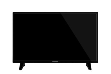 Tv Telefunken Te32550B45V2D Smart Tv Black