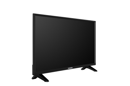 Tv Telefunken Te32550B45V2D Smart Tv Black