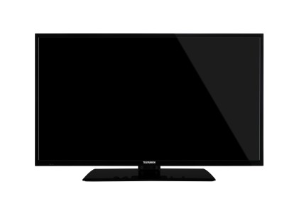 Tv Telefunken Te39Pndb42V2D Smart Tv Hd Ready Black