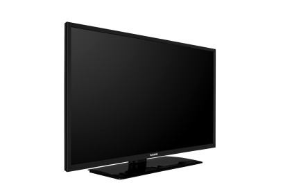 Tv Telefunken Te39Pndb42V2D Smart Tv Hd Ready Black