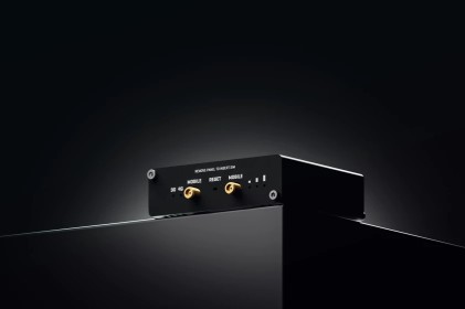 Teltonika TRB160 4G LTE Cat6 IoT-Gateway gateway/controller 10, 100, 1000 Mbit/s