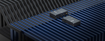 Teltonika Router industriale RUT140 2x RJ45 100Mb/s, IP30