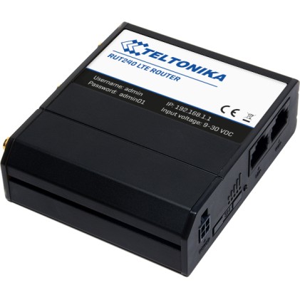 Teltonika RUT240 Router di rete cellulare