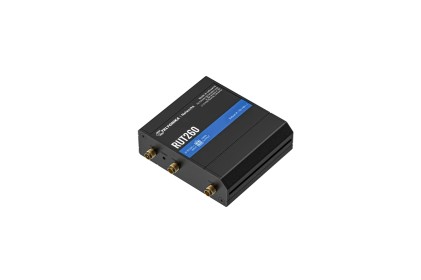 Teltonika RUT260 dispositivo di rete cellulare Router di rete cellulare