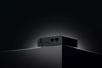 Teltonika RUT260 dispositivo di rete cellulare Router di rete cellulare