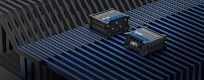 Teltonika  Router RUT906 LTE Modem Router/WLAN - Router - WLAN Router di rete cellulare