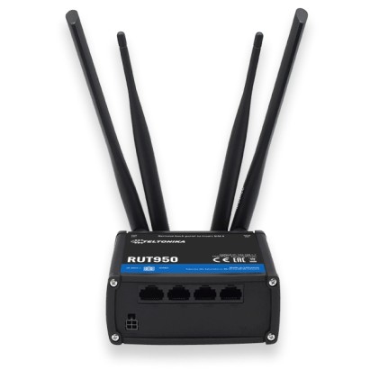 Router ADSL WiFi Teltonika RUT950U022C0