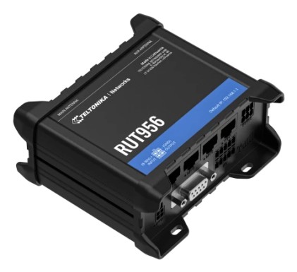 Teltonika RUT956 Router di rete cellulare