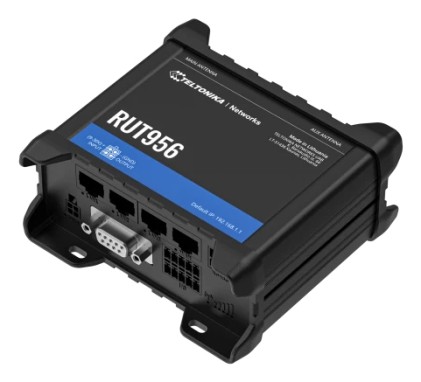 Teltonika RUT956 Router di rete cellulare