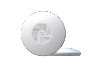 Teltonika TAP200 punto accesso WLAN 867 Mbit/s Bianco Supporto Power over Ethernet (PoE)