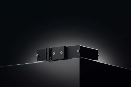 Teltonika TSW114000000 switch di rete Non gestito Gigabit Ethernet (10/100/1000) Nero