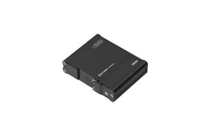 Teltonika TSW304 switch di rete Gigabit Ethernet (10/100/1000) Supporto Power over Ethernet (PoE) Nero
