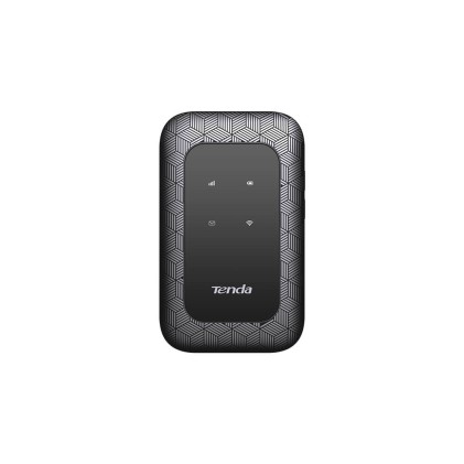 Tenda Router 3G/4G Lte/Wcdma/Gsm, Batteria 2100 Mah