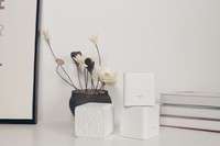 Tenda Nova Mw3 Router Mesh Wi-Fi Ac1200 Dual Band (3-Pack)