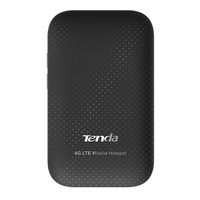Tenda Tenda Router 3G/4G Lte/Wcdma/Gsm, Batteria 2100 Mah, 2Ff Slot Per Sim