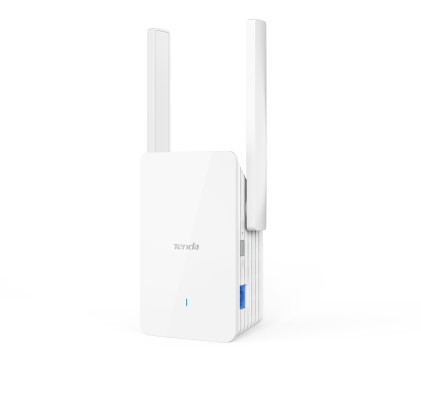 Tenda Range Extender Ax3000 Wi-Fi 6 Range Extender