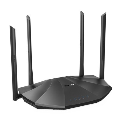 Tenda Router Wifi Ac19 Ac2100 Dual Band