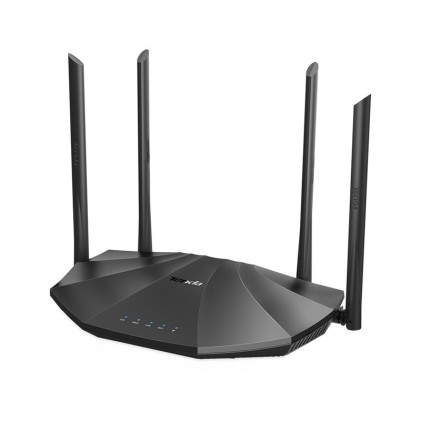 Tenda Router Wifi Ac19 Ac2100 Dual Band