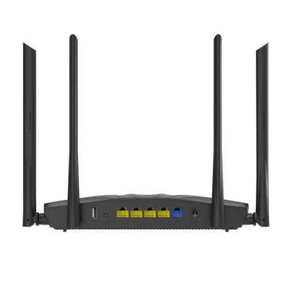 Tenda Router Wifi Ac19 Ac2100 Dual Band