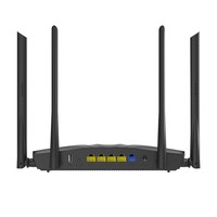Tenda Router Wifi Ac19 Ac2100 Dual Band