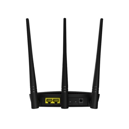 Access Point 300Mbps 2P Eth 3*5Dbi Omnidir Antenne Desktop/Wall