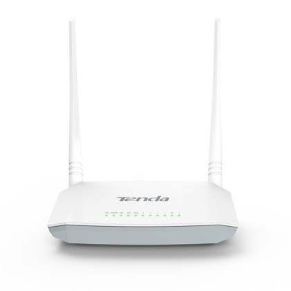 Router ADSL Wireless Tenda D301 300Mbps