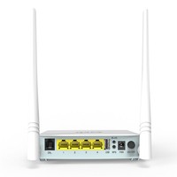 Router ADSL Wireless Tenda D301 300Mbps