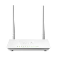Router 300Mbps 4P 10/100 Di Cui 1P Wan Adsl2 2 Antenne 3G