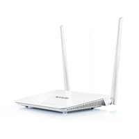 Router 300Mbps 4P 10/100 Di Cui 1P Wan Adsl2 2 Antenne 3G