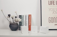 Tenda Nova Mw3 Router Mesh Wi-Fi Ac1200 Dual Band (3-Pack)