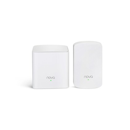 Router Wireless Tenda Nova MW5 Mesh Kit