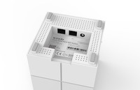 Tenda Sistema Mesh Wifi Nova Mw6 (3 Pack) Copertura Totale