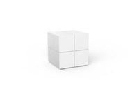 Tenda Sistema Mesh Wifi Nova Mw6 (3 Pack) Copertura Totale