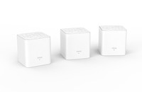 Access Point Tenda 2Ant Int Dual Buand 2P Ethernet Wan/Lan (3 Pezzi)