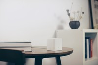 Access Point Tenda 2Ant Int Dual Buand 2P Ethernet Wan/Lan (3 Pezzi)