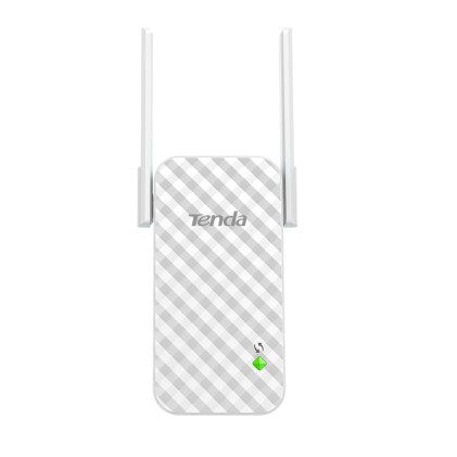 Tenda A9 Universal Wireless Extender Plug and Play