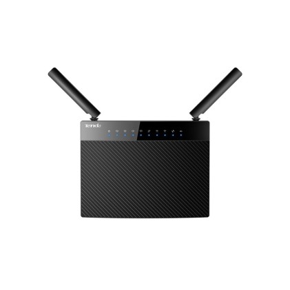 Router Wireless 1200Mbps Dual Band porte gigabit - Tenda AC9