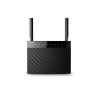 Router Wireless 1200Mbps Dual Band porte gigabit - Tenda AC9