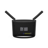 Router Wireless 1200Mbps Dual Band porte gigabit - Tenda AC9