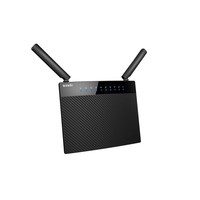 Router Wireless 1200Mbps Dual Band porte gigabit - Tenda AC9