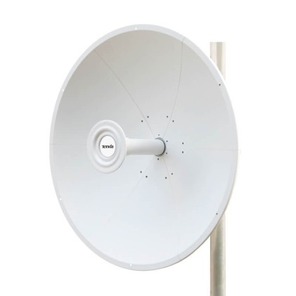 Antenna MIMO 5GHz 30dBi parabola Tenda ANT30-5G