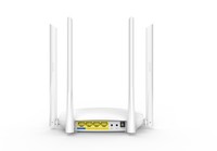 Tenda F9 wifi 2,4GHz 600Mbps massima copertura 4 ant. 6dbi
